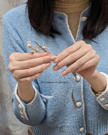 布花　レッスン　関西　神戸　兵庫　フラワーアンジェリク