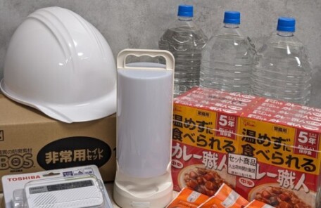 阪神淡路大震災　神戸の夜景　ルミナリエ