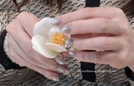 布花　椿　染色　しめ縄　レッスン　関西　近畿　兵庫　神戸