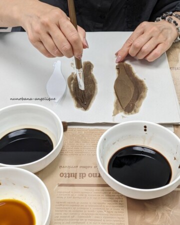 布花　レッスン　関西　神戸　兵庫　フラワーアンジェリク